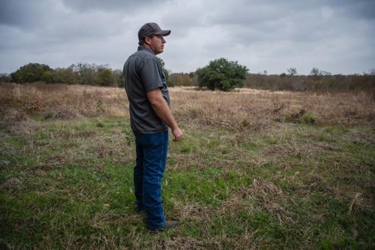 Proposed data center project for Waco area would be “paradigm-changer”