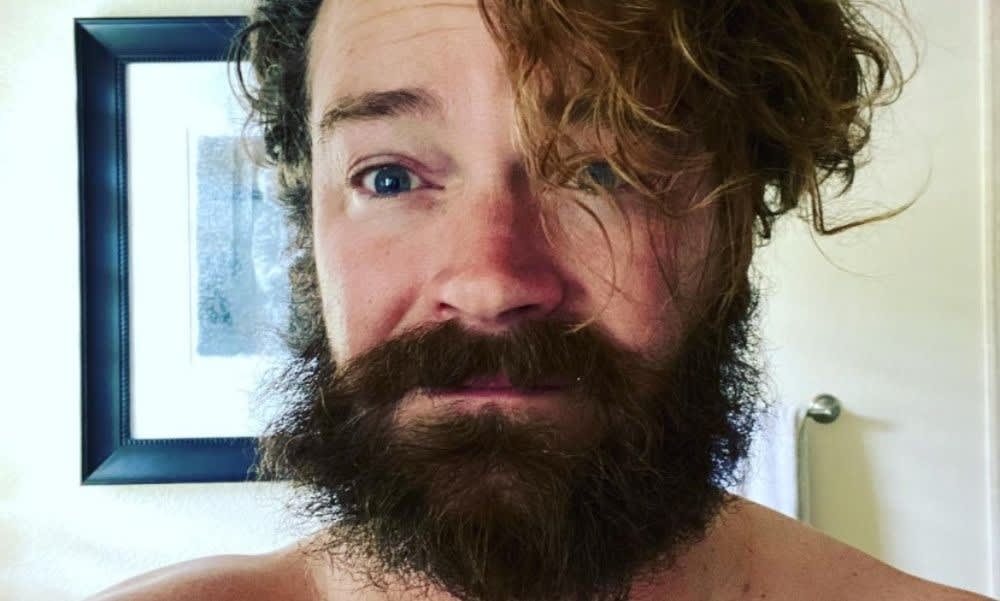 Danny Masterson culpa a su abogado por una defensa fallida y afirma que se ignoró evidencia crucial