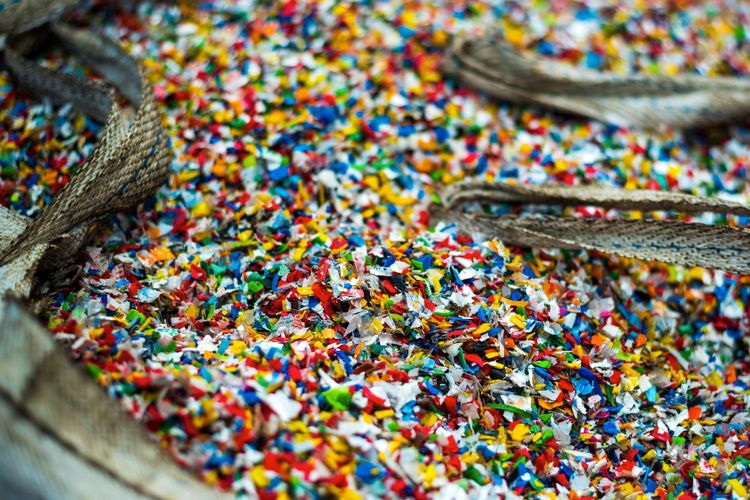 18 Wilayah Paling Terkontaminasi Mikroplastik di Indonesia, Jakarta Pusat Puncaknya