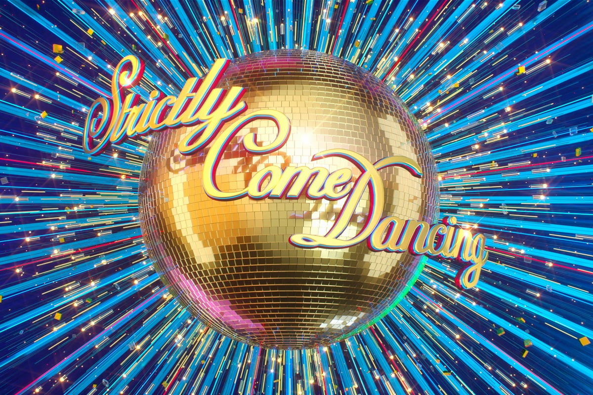 Who is favourite to win Strictly Come Dancing?