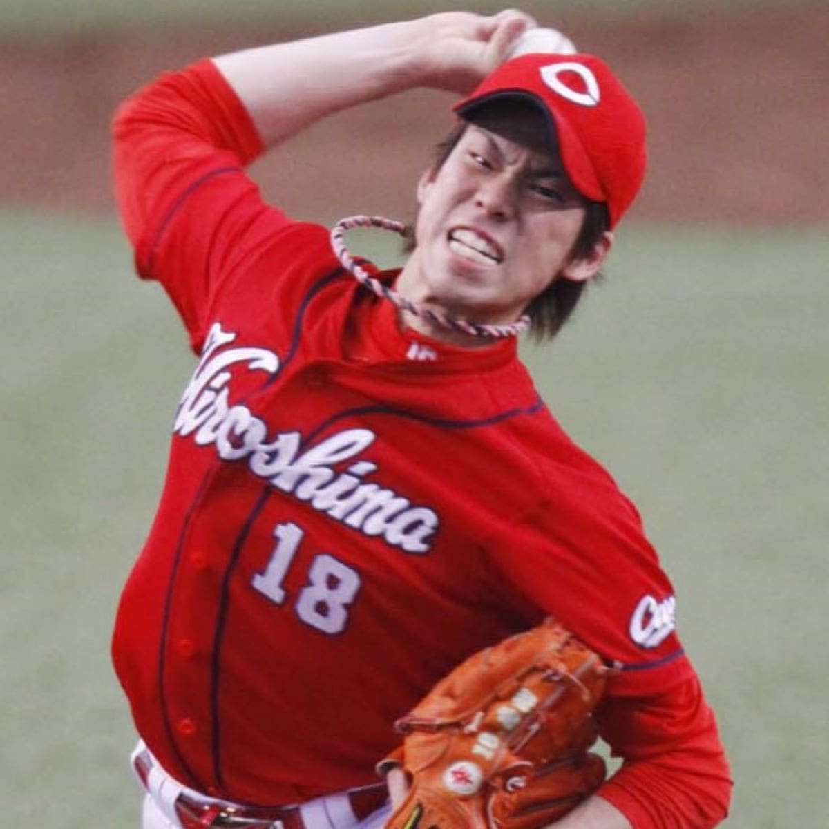 古巣・広島カープが前田健太にオファーすら出さなかった「黒田博樹との