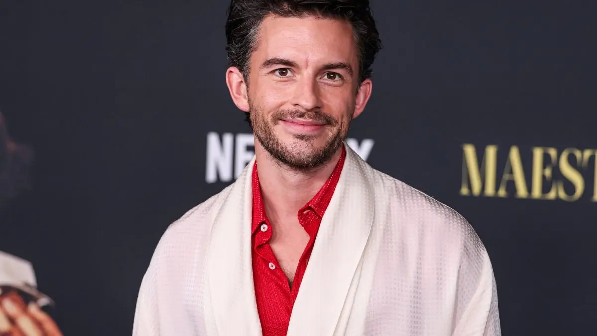 Jonathan Bailey Tops 2025 Box Office with Record-Breaking Year