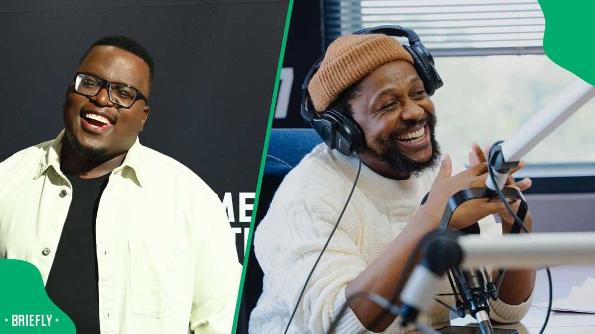 Sol Phenduka takes subtle jab at Mbuyiseni Ndlozi for praising ...