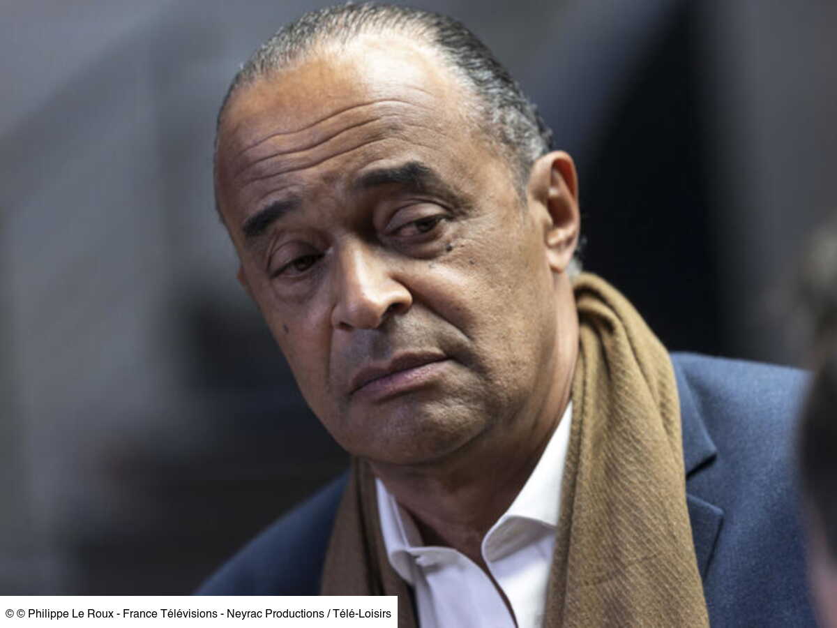 Mort sur terre battue Eleejah, la fille de Yannick Noah,