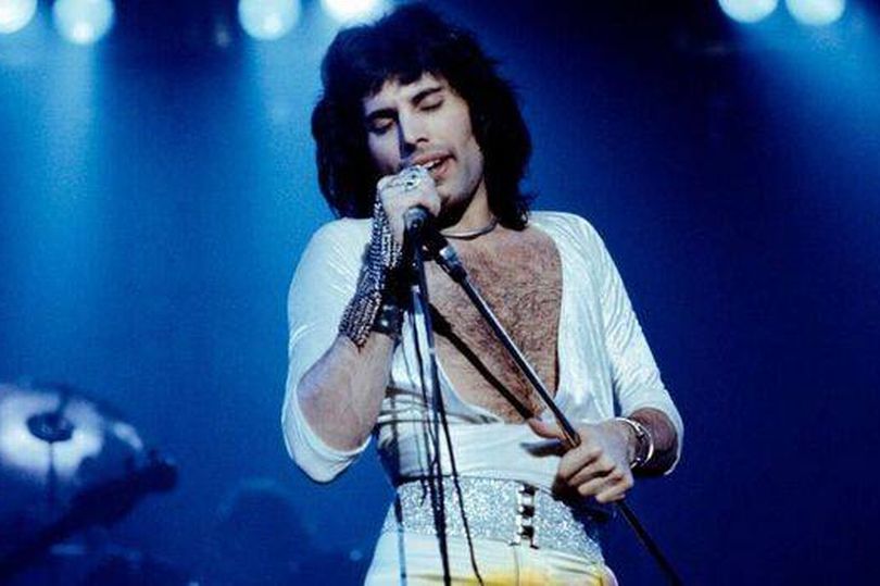 Las últimas palabras de Freddie Mercury al revelarse las angustiosas horas finales de la leyenda de Queen