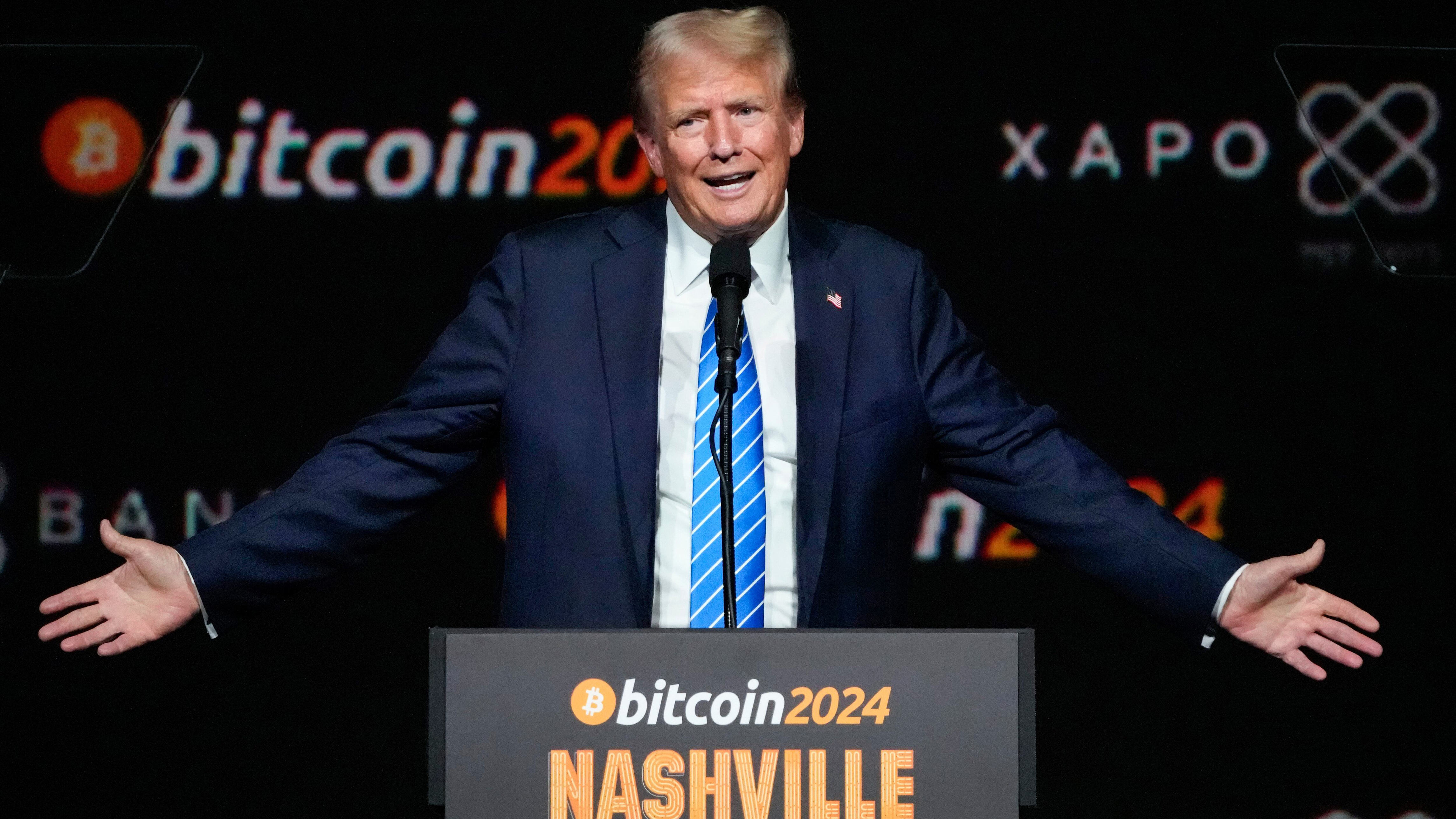 The Trump family lost over $1 billion