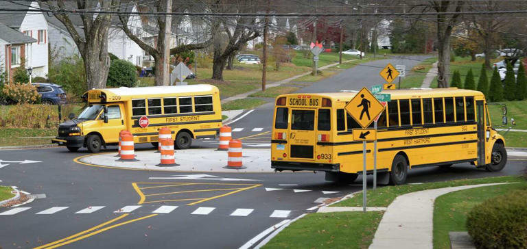 Get ready for more roundabouts. Connecticut could build 100 in the next ...
