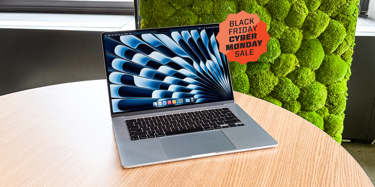You Can Get a Good Deal on an Apple Macbook Right Now, and It Isn't ...