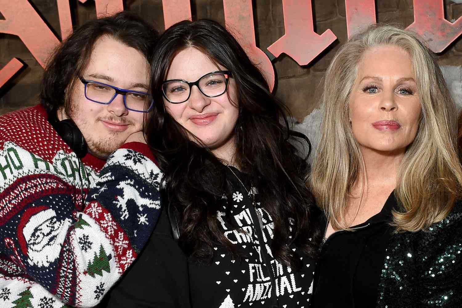 Beverly D’Angelo ‘Maybe Would Have Had’ a Bigger Career If She Hadn’t ...