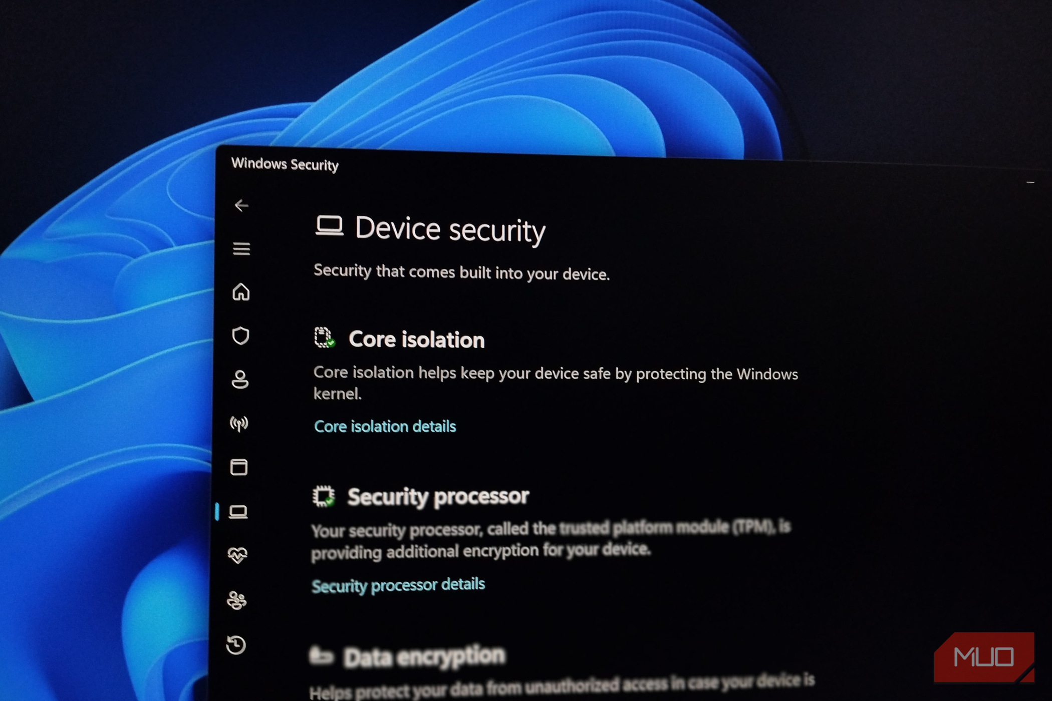 I deleted my antivirus, and somehow my PC is now safer