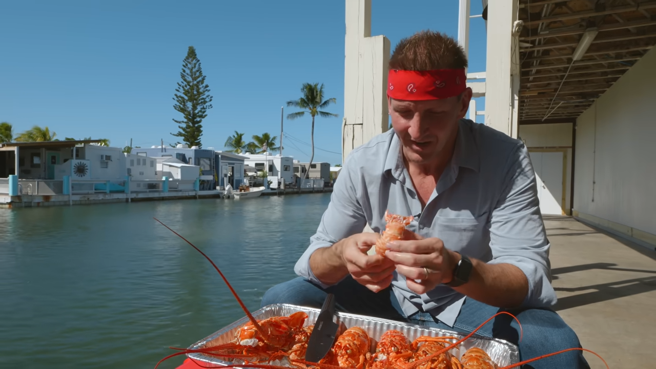 The illegal seafood industry hiding in plain sight in Florida