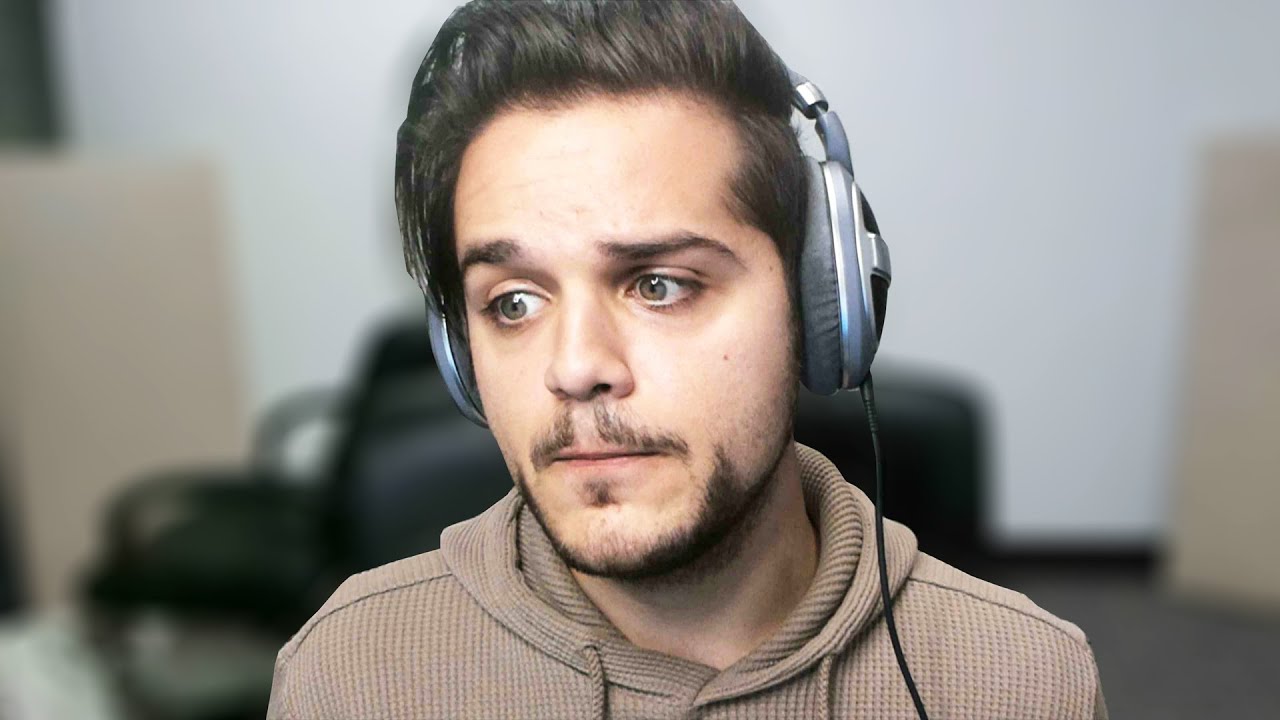 The scariest Minecraft experience of my life
