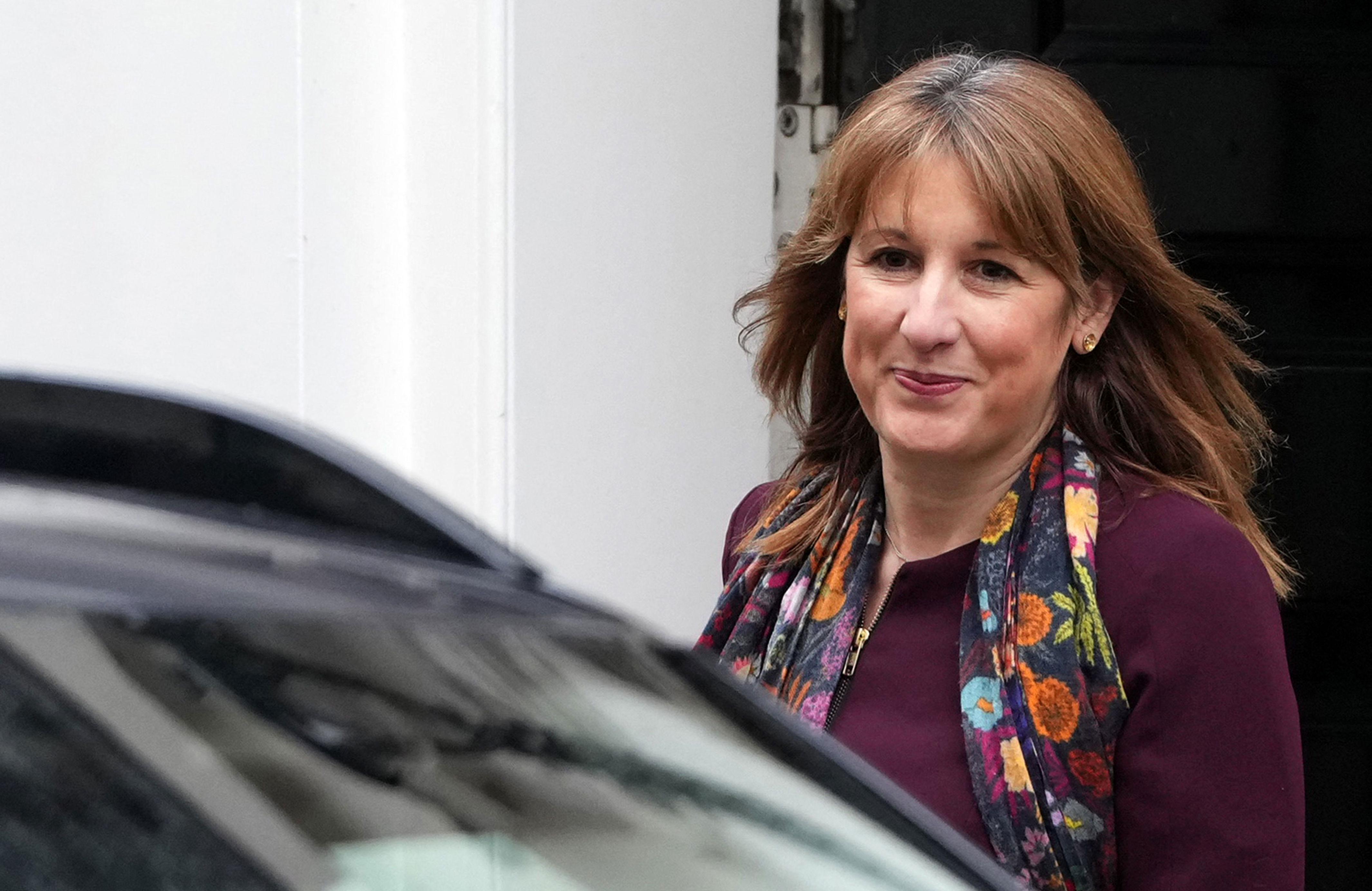 Mansion tax UK: what is it - and how Rachel Reeves' new 2025 Budget ...