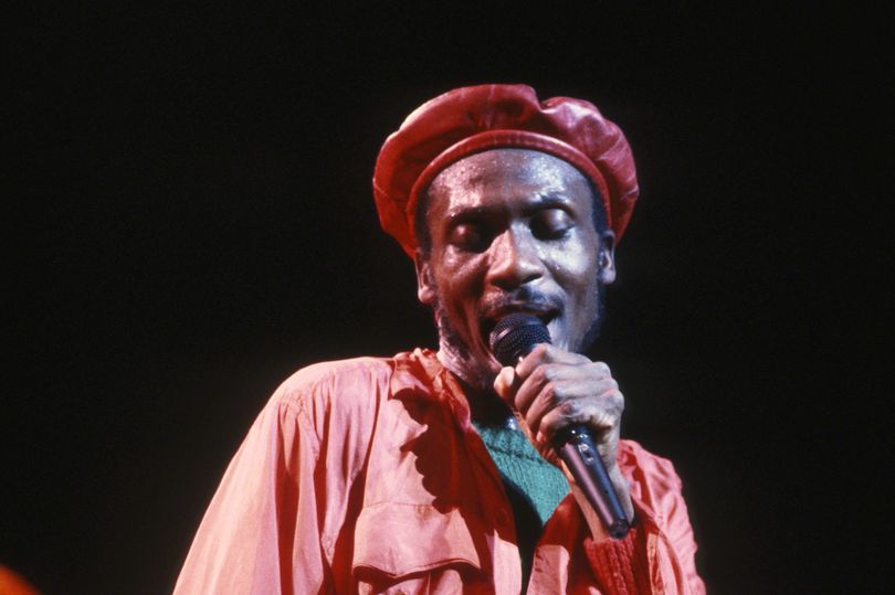 Reggae legend Jimmy Cliff dies aged 81 as net worth revealed