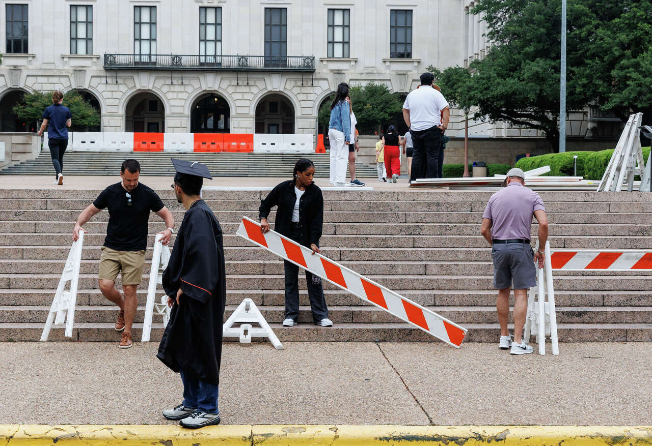 Lawmakers helped break free speech on college campuses. Now they want ...
