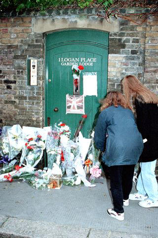 Freddie Mercury’s Death, 34 Years Later: Inside the Queen Singer’s