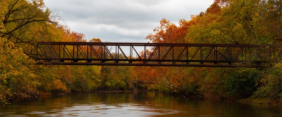 How you can track October fall foliage in Ohio