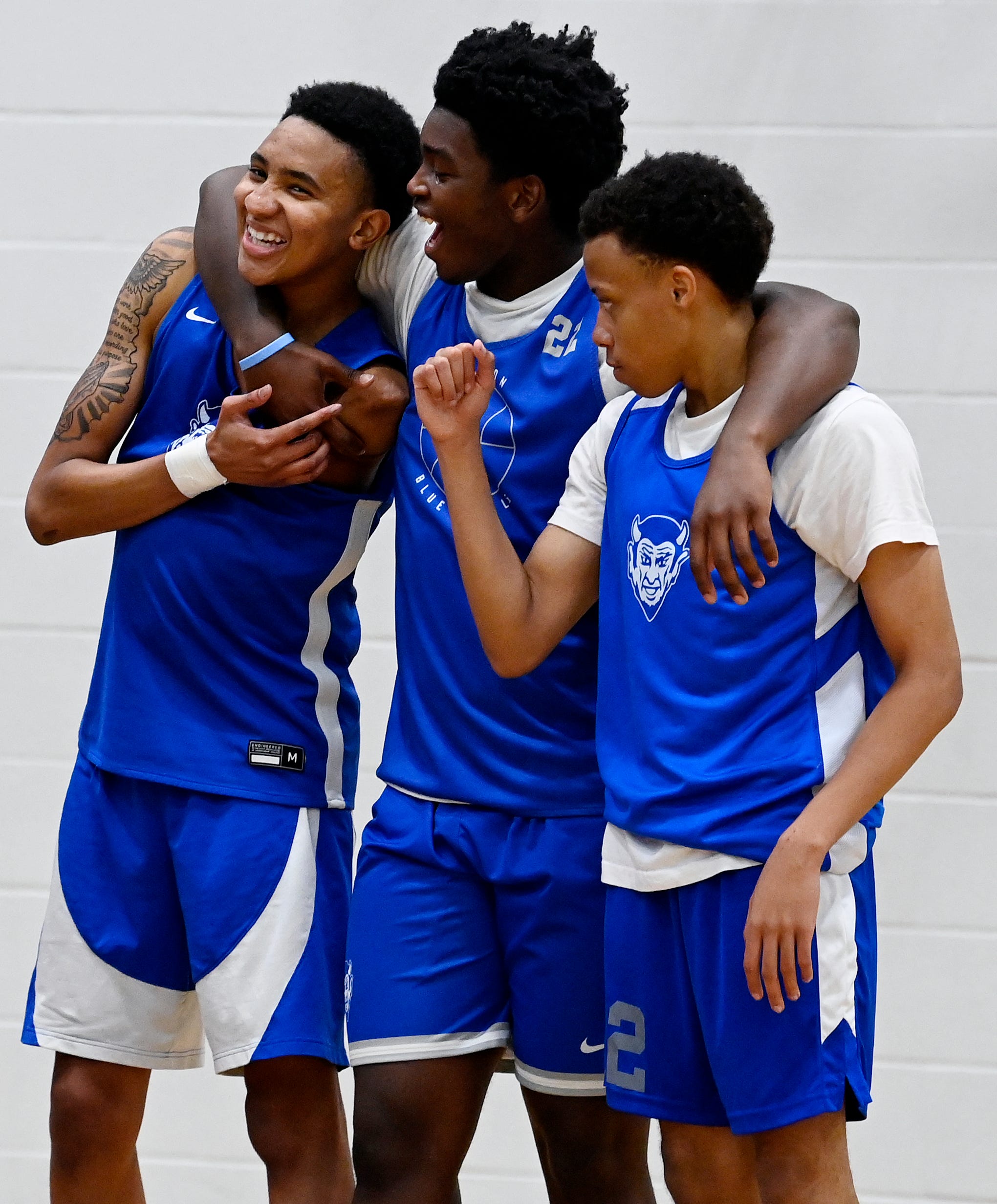 AA1R2zNG Jayden Bailey's moving basketball story involves fighting cancer, loss of arm