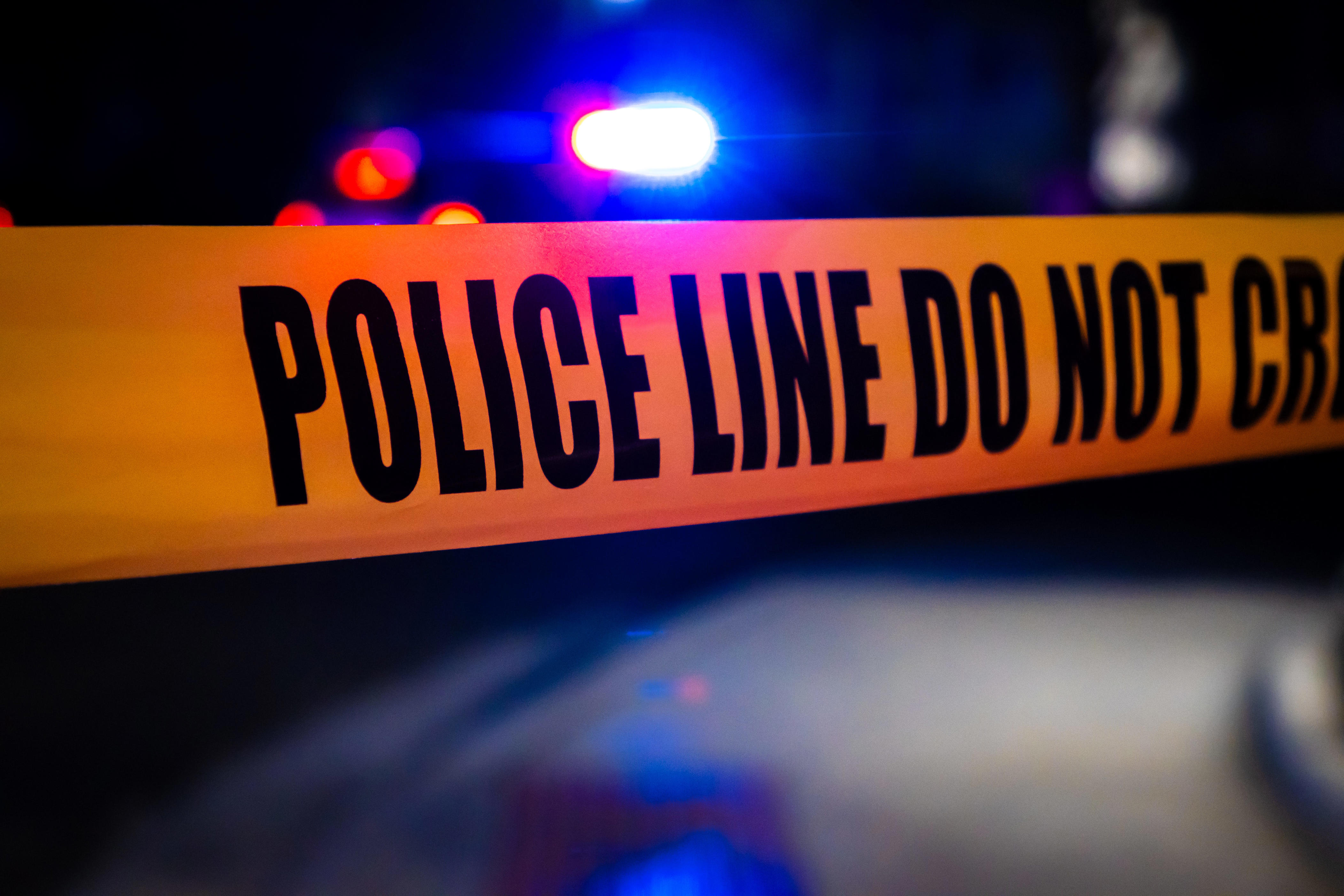 Man charged in double-murder of his two brothers in Allegany County
