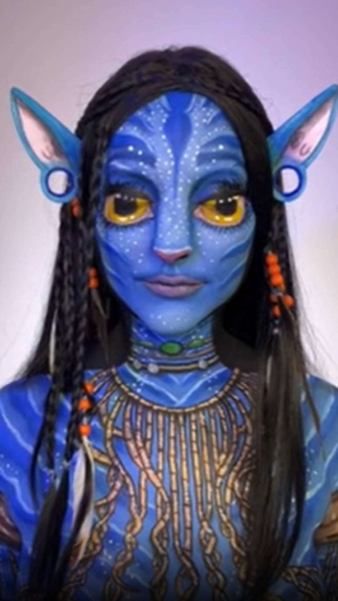 Design Your Own Avatar Look: Step-by-Step Guide
