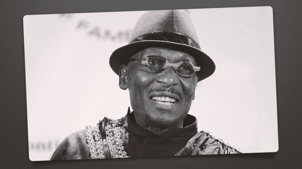 Jimmy Cliff, Reggae Pioneer and Star of ‘The Harder They Come,' Dies at 81