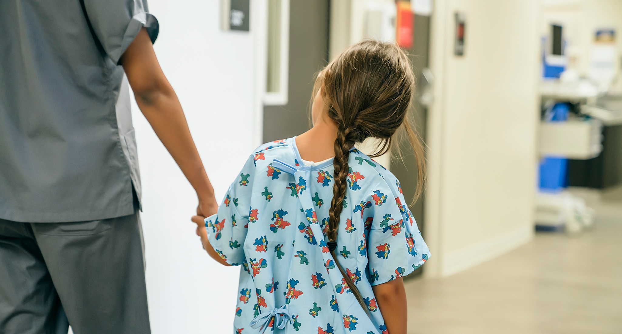 When to Take Your Kid to Urgent Care (and When It's Totally Fine to ...