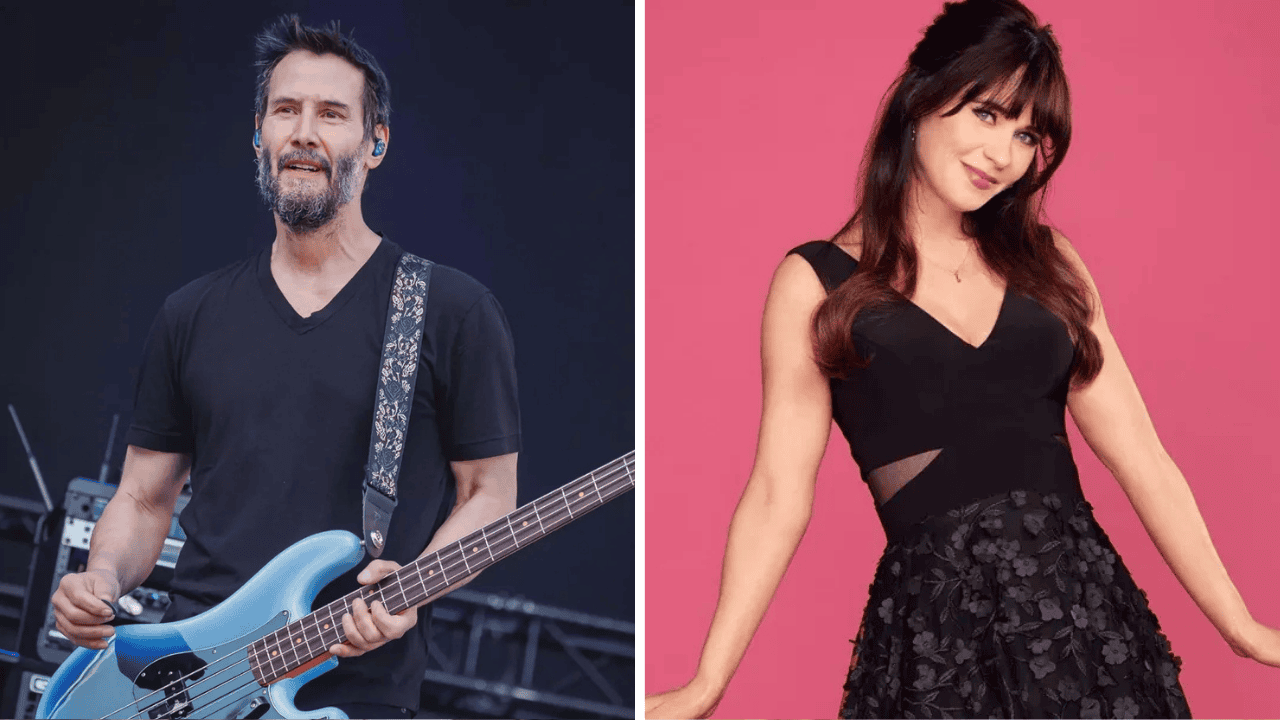 20 Famous Actors Who Are Also Musicians