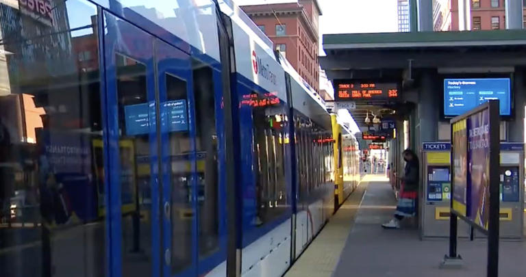 Two trans women beaten in train station while bystanders cheered
