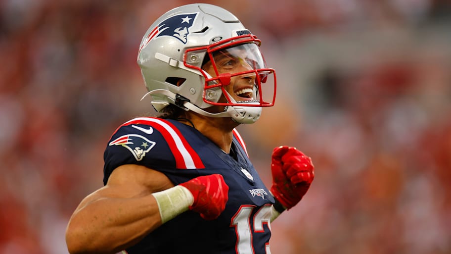Patriots free agent fans doubted is suddenly outperforming expectations