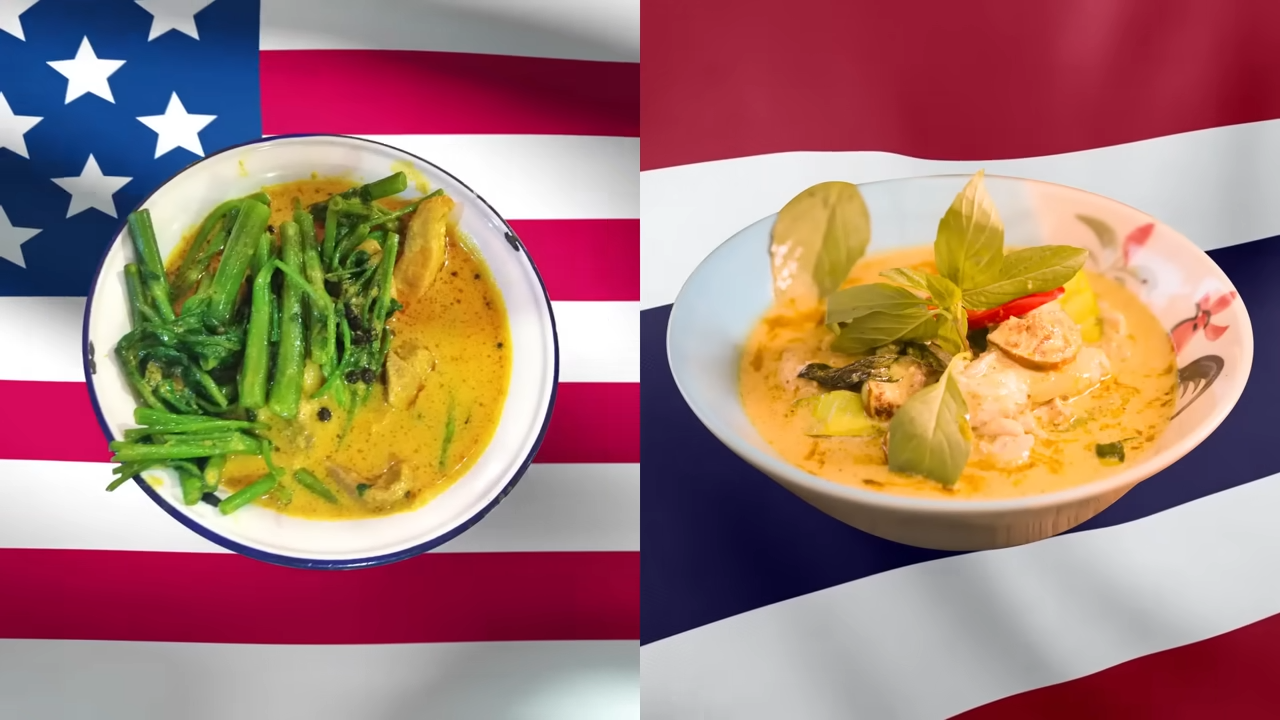How Thai food secretly took over the world