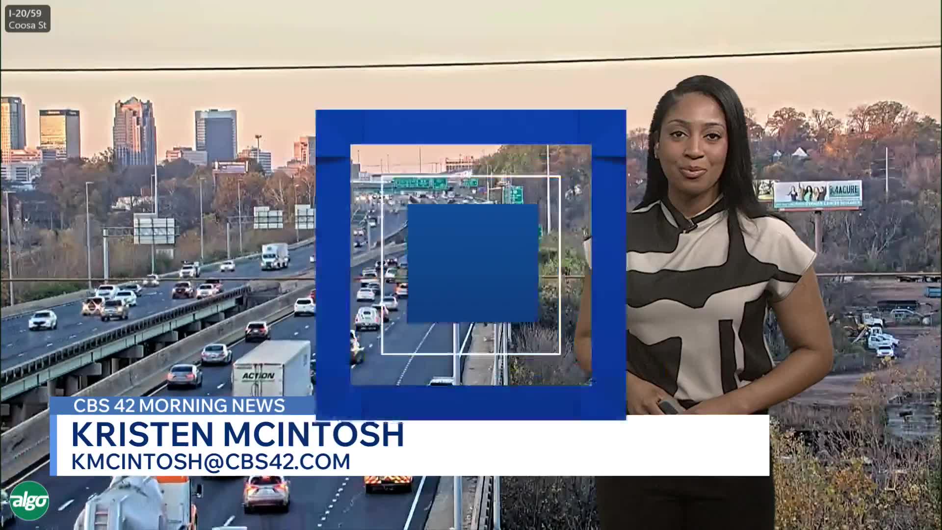 CBS 42 House Calls: GERD Awareness Week