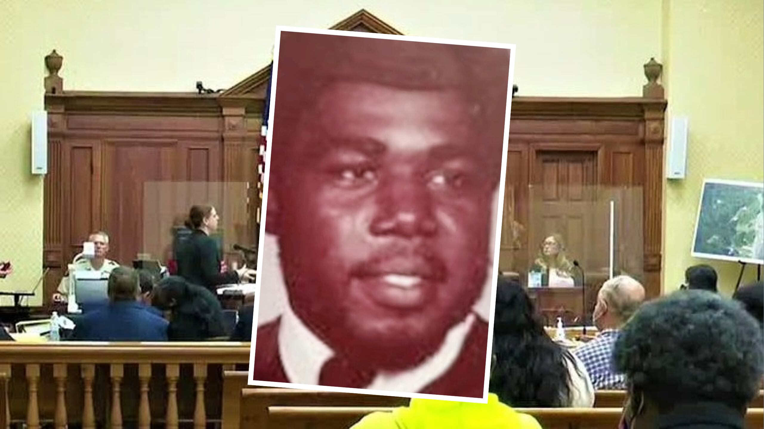 Ex-Washington County deputies cleared of murder in man’s stun-gun death