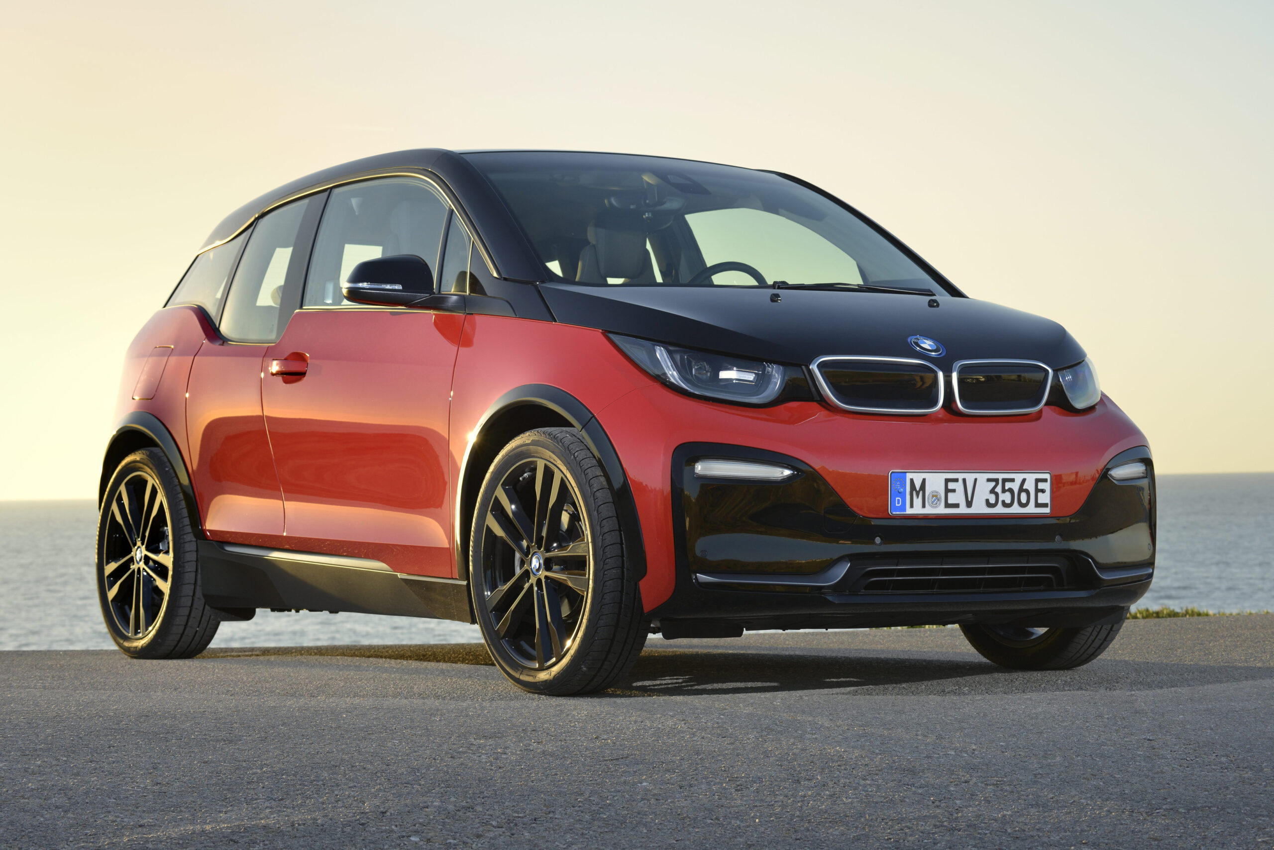 Here's how much a 2020 BMW i3 has depreciated in 5 years
