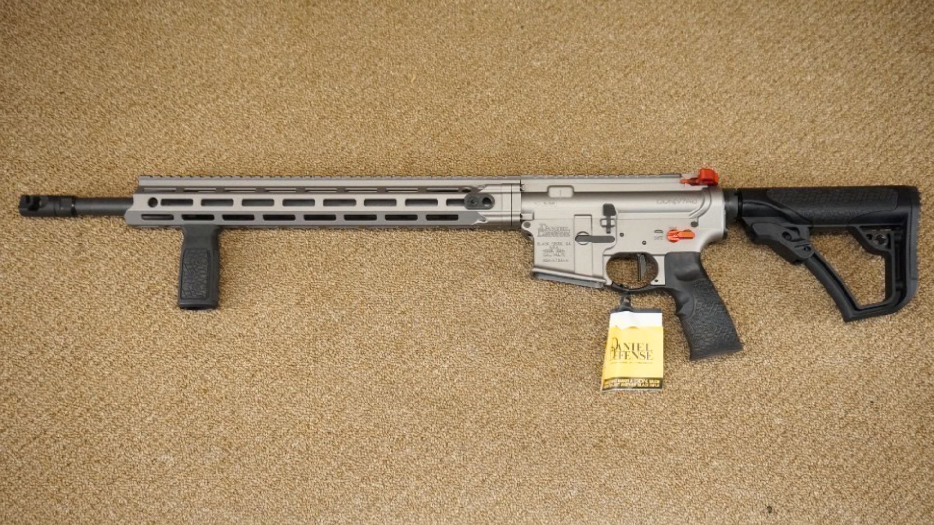 The rifles people chase for clout and end up shooting less than ever