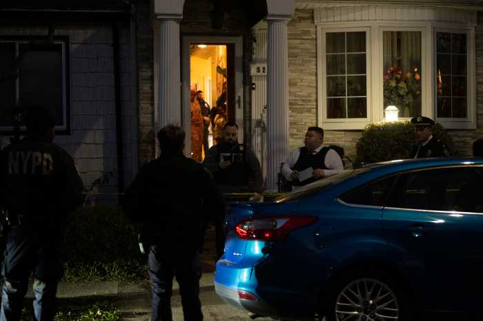 Second Brooklyn South shooting Sunday leaves man wounded in East Flatbush