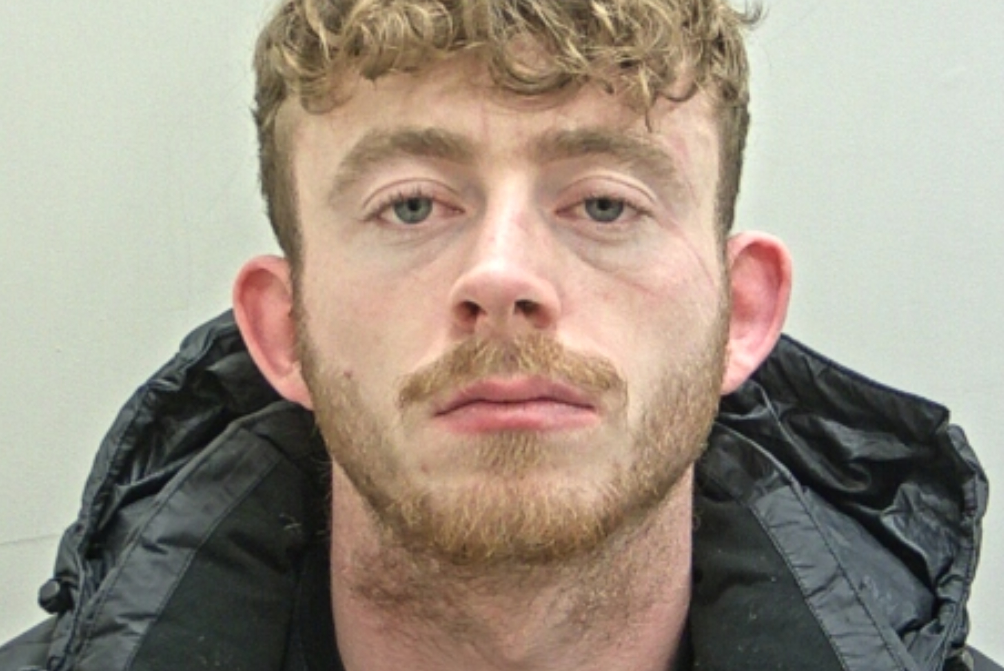 Burglar who targeted Leyland homes and threatened to torch man's car jailed