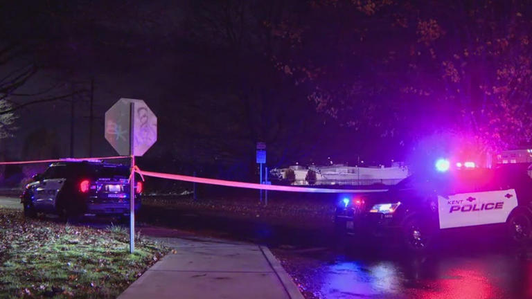 Deadly shooting at Kent, WA park and ride under investigation