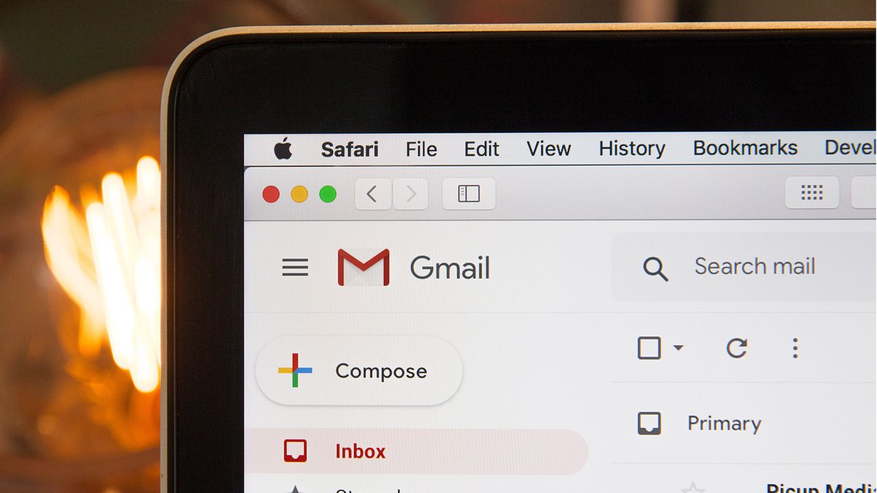 Google says it isn’t using your private emails to train its AI – here’s ...