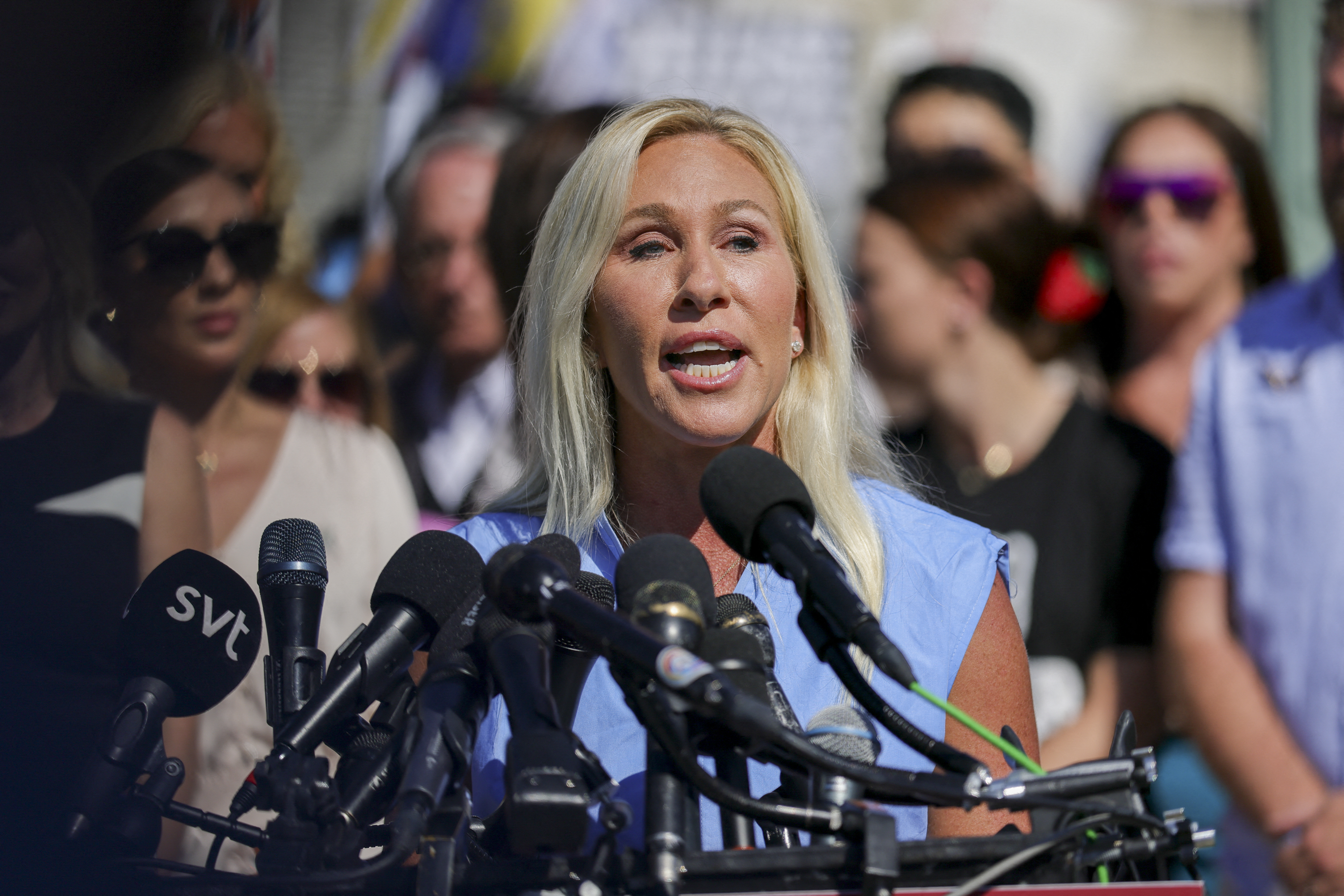 How Democrats could take back control of House from GOP before 2026 midterm