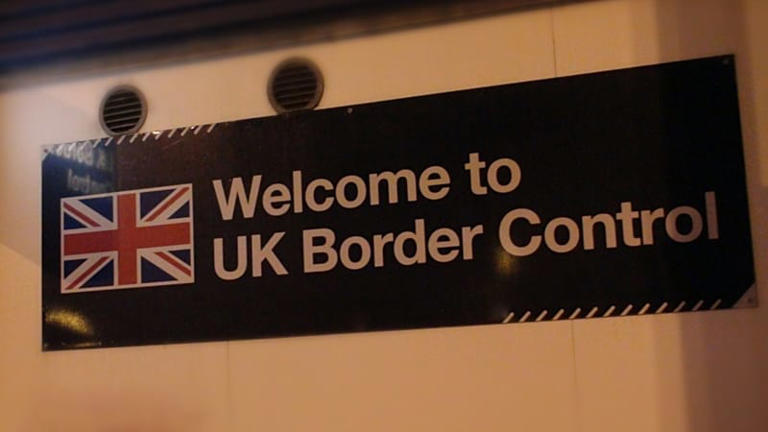 No permission, no travel: These visitors to UK will need new ETA travel ...