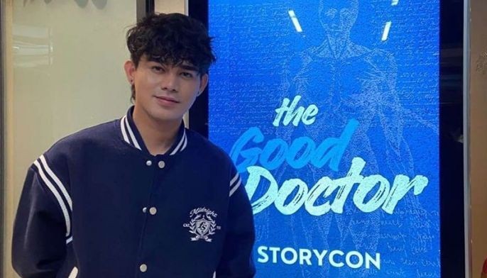 Inigo plays titular role in Pinoy remake of K-drama ‘The Good Doctor’