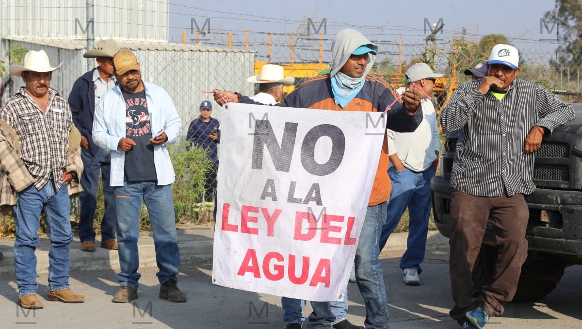 ¿Qué carreteras están cerradas en Guanajuato HOY 24 de noviembre?