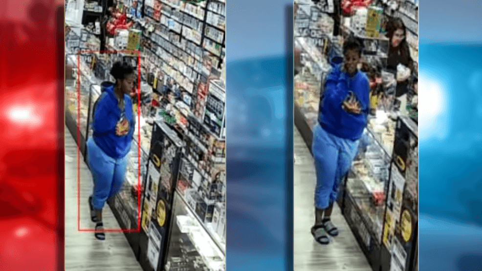 Kinston police ask public for help identifying woman in stolen credit ...