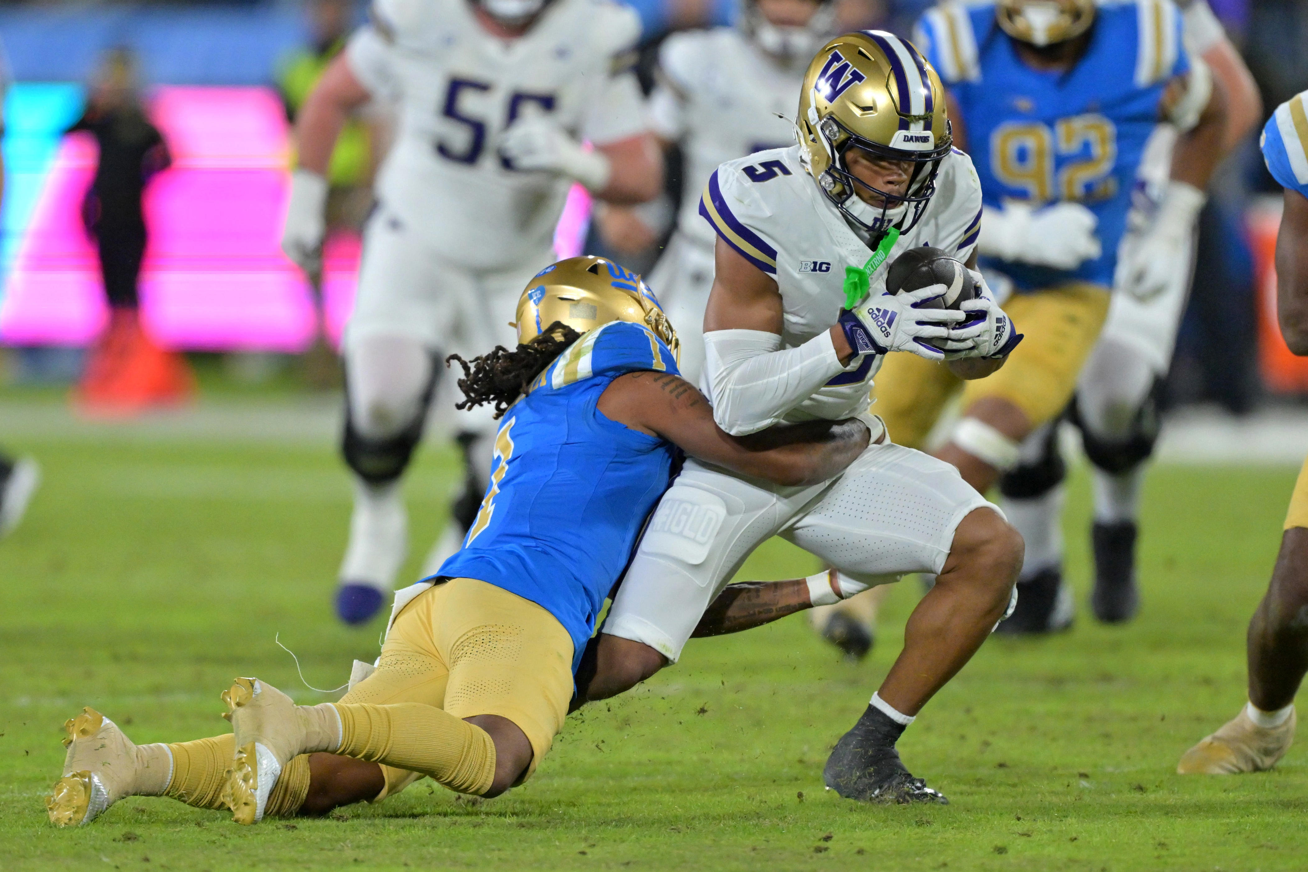 Florida football transfer tracker, UF lands Georgia Tech TE Luke Harpring