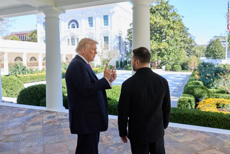 Ucraina, se la priorità è come spartirsi il business della ricostruzione