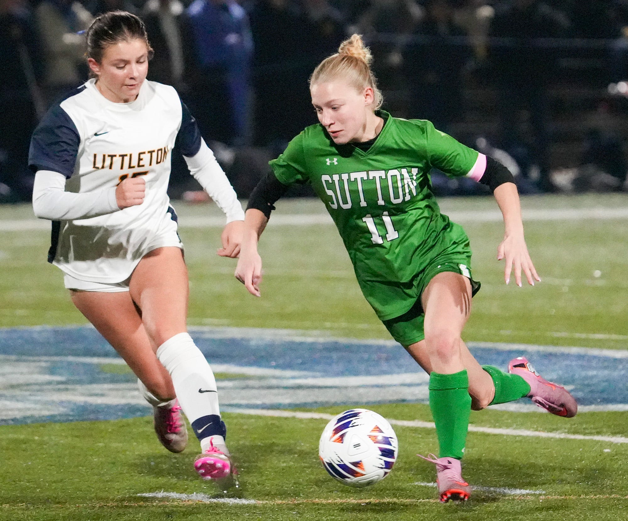 Vote for the Hometeam Athlete of the Week, presented by the YMCA of ...