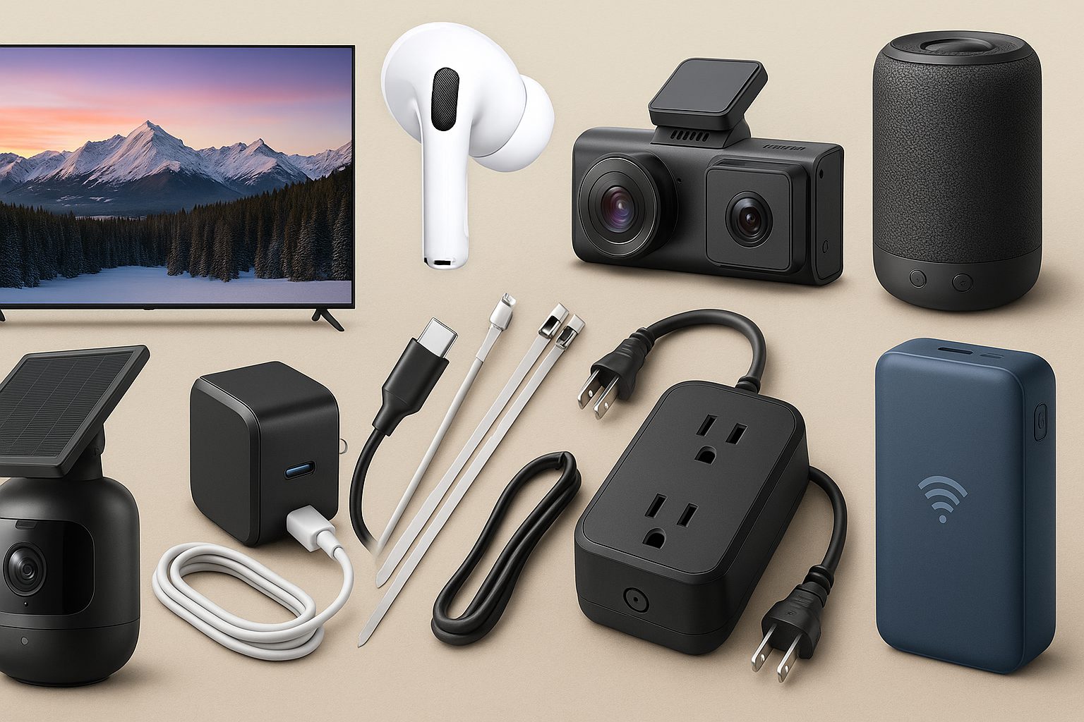 Best Early Black Friday 2025 Tech Deals: Samsung, Apple, Security ...