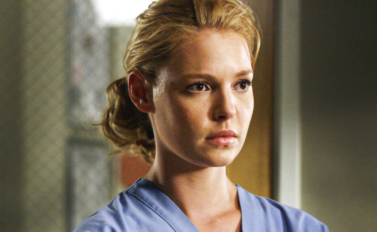 Happy Birthday, Katherine Heigl! Her Best Izzie Stevens Episodes on