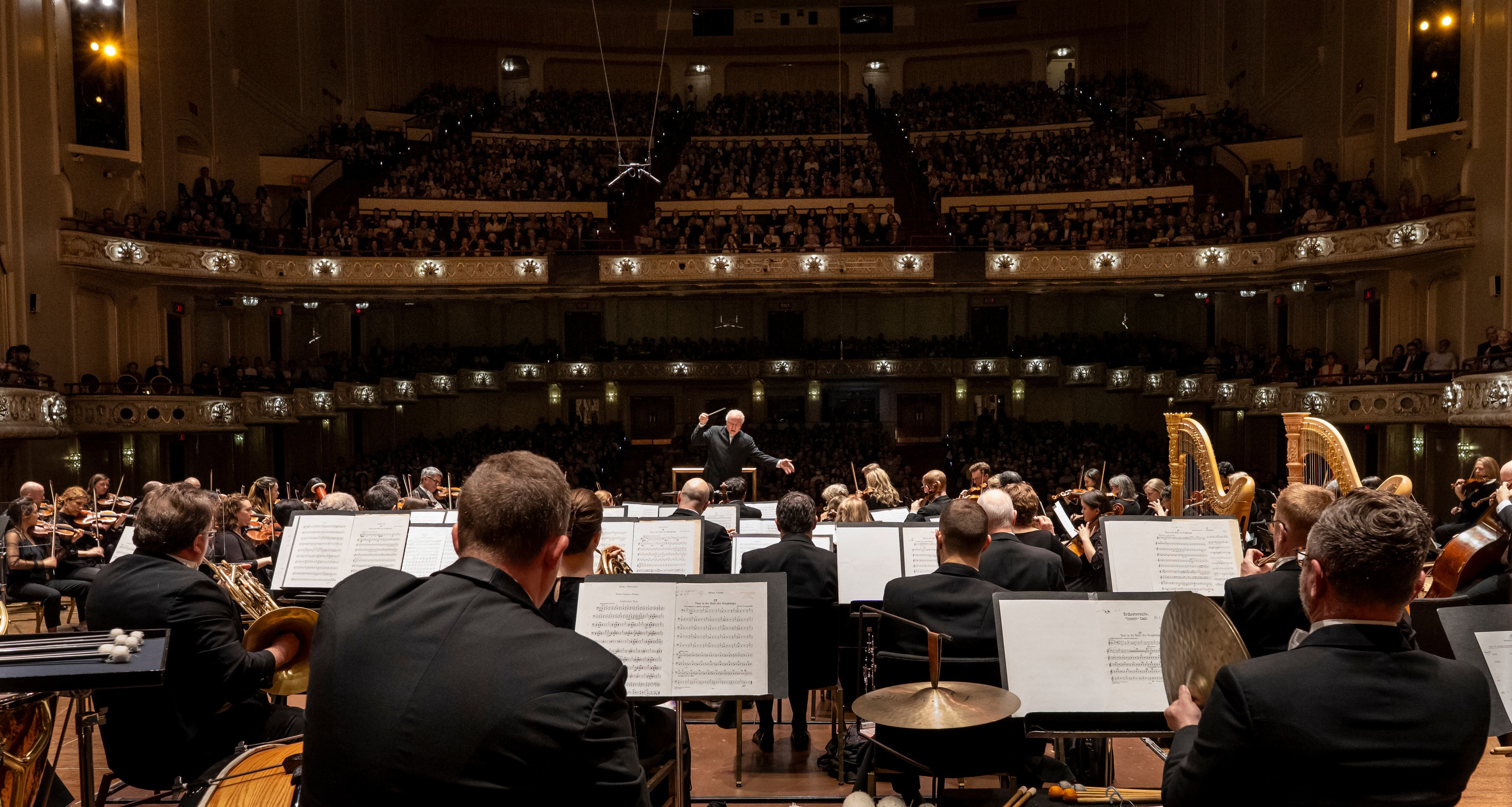 Pittsburgh Symphony Orchestra announces lineup for upcoming PNC Pops season