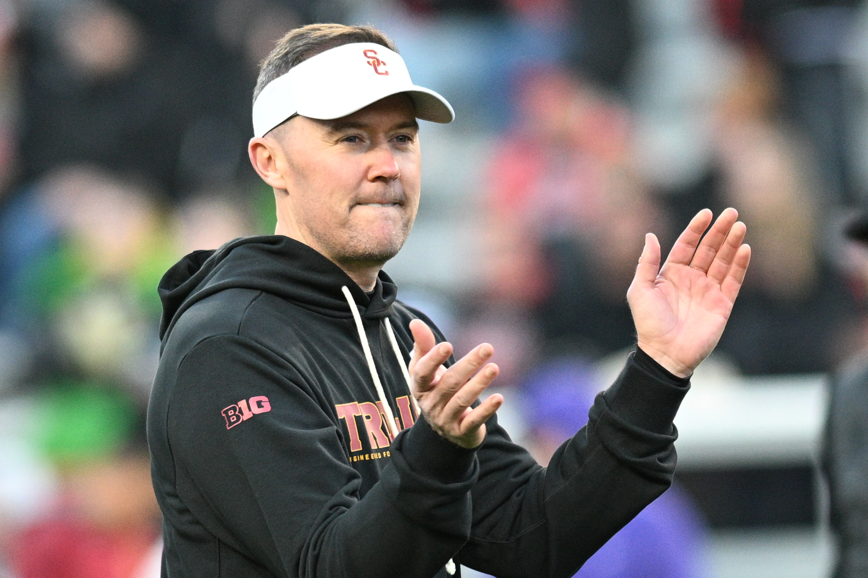 Lincoln Riley to Florida rumors receive major update